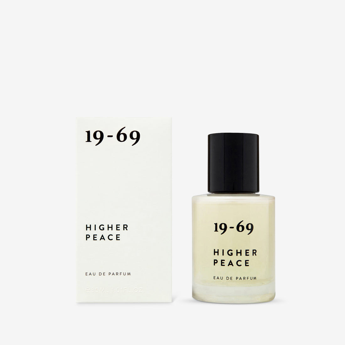 Higher Peace EDP 30mL Lifestyle