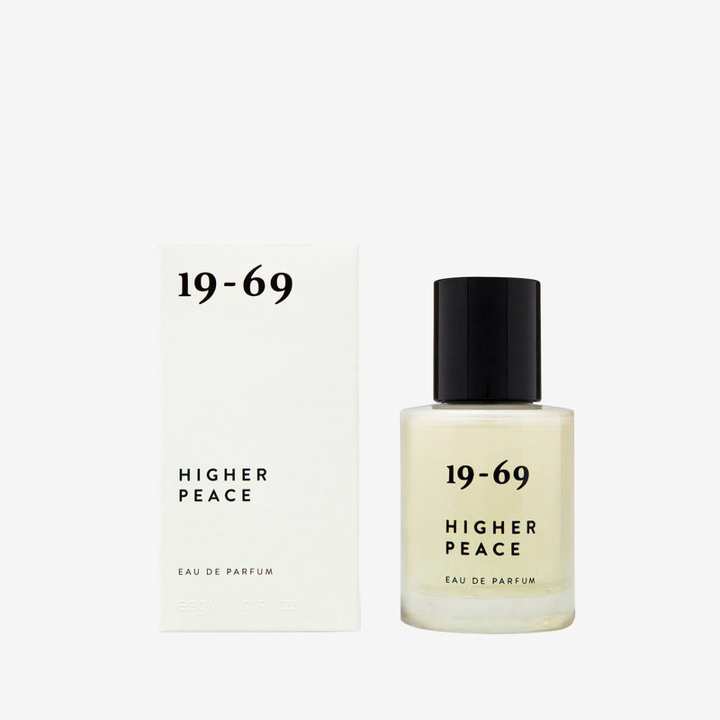 Higher Peace EDP 30mL Lifestyle