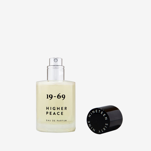 Higher Peace EDP 30mL Lifestyle