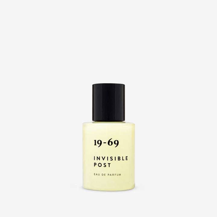 Invisible Post EDP 30mL Front