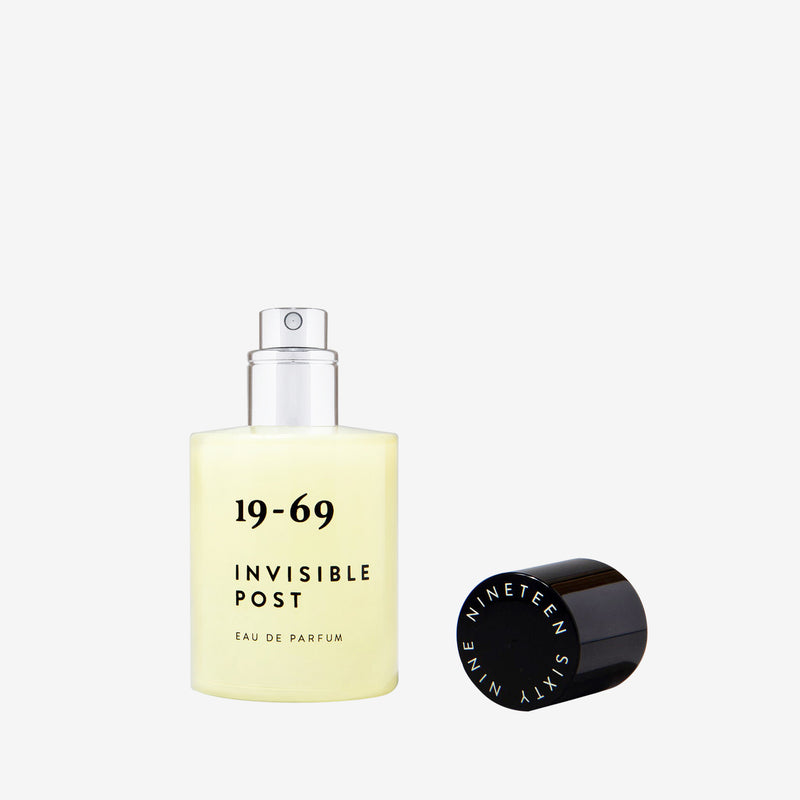 Invisible Post 30mL Accessories
