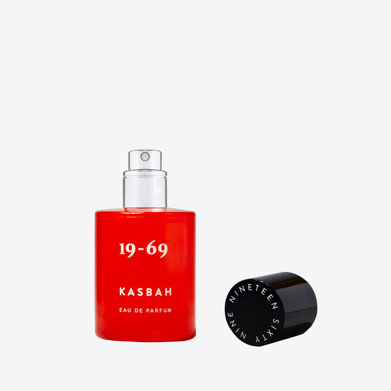 Kasbah EDP 30mL Accessories