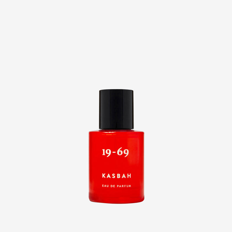 Kasbah EDP 30mL Accessories