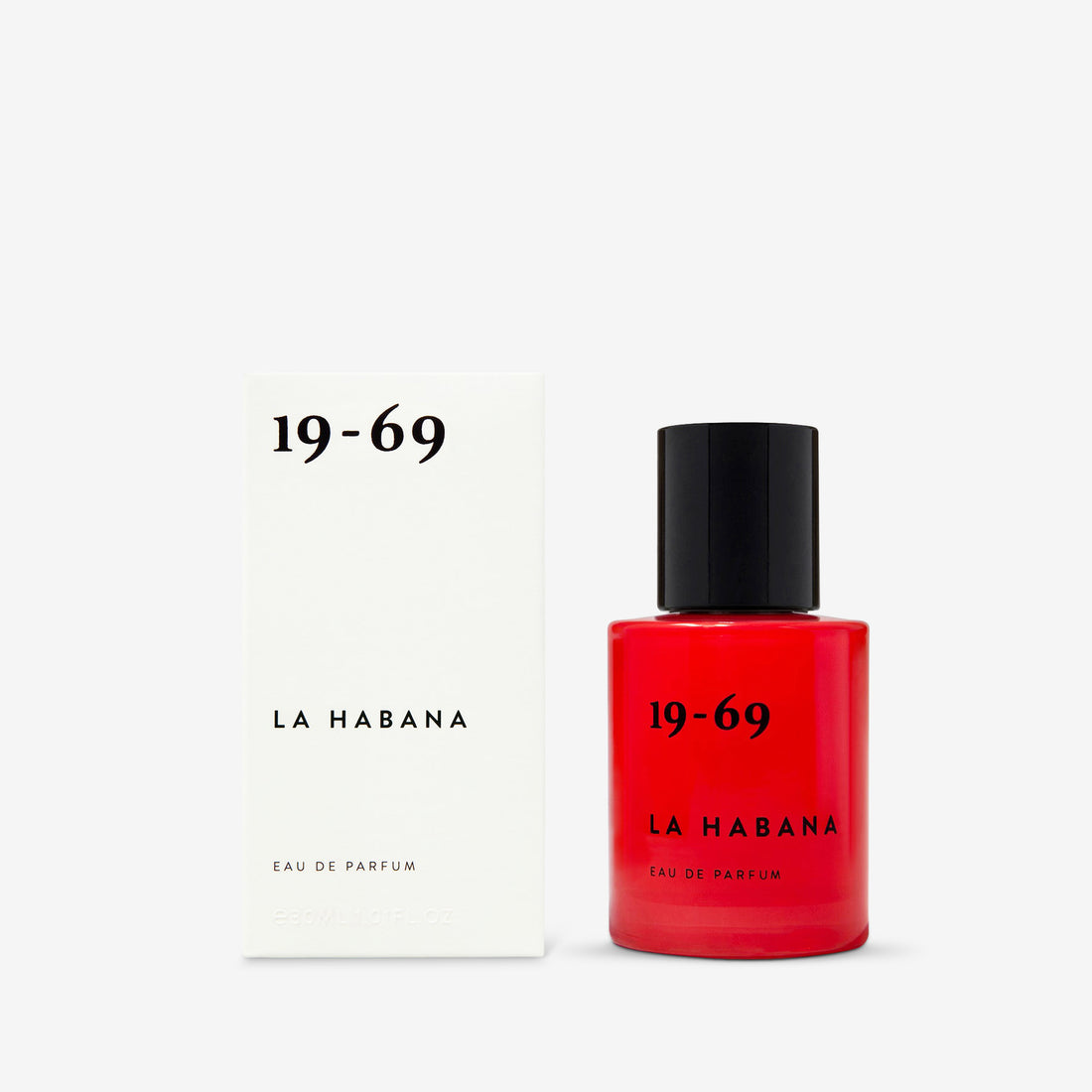 La Habana EDP 30mL Lifestyle