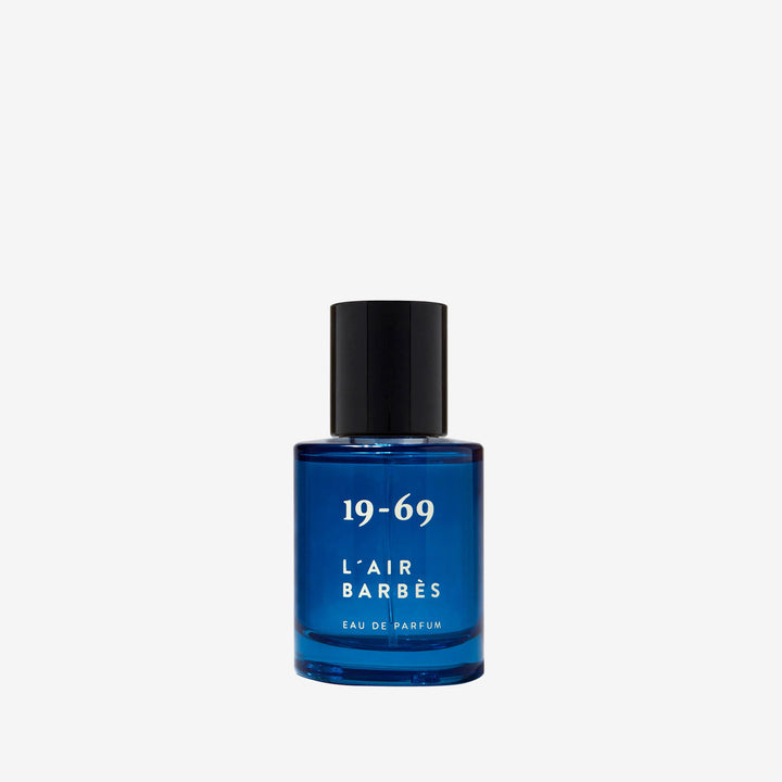 L'air Barbès EDP 30mL Front