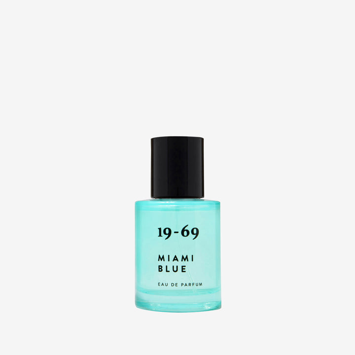 Miami Blue EDP 30mL Front
