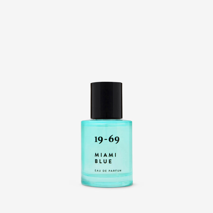 Miami Blue EDP 30mL Front