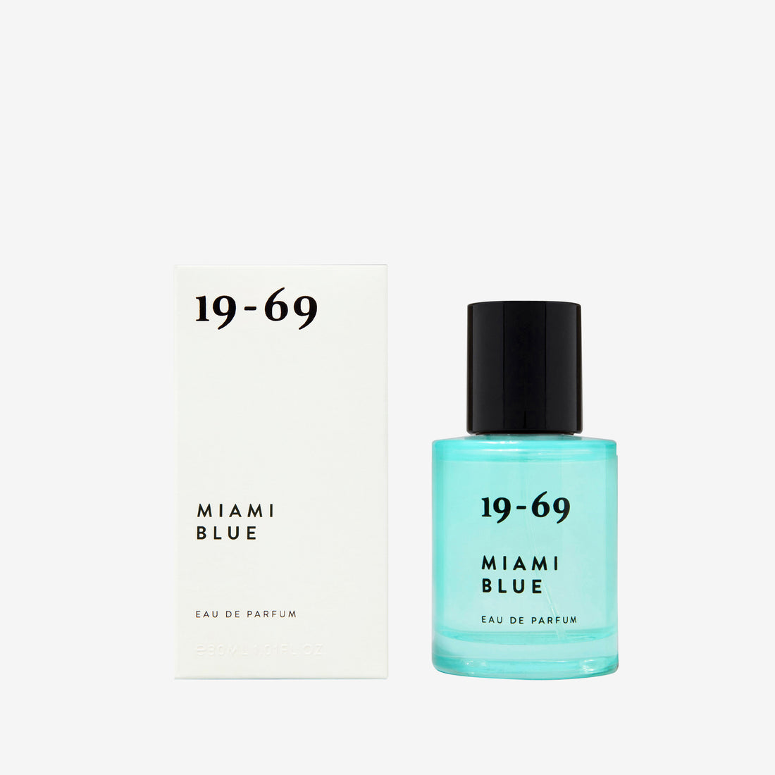 Miami Blue EDP 30mL Lifestyle