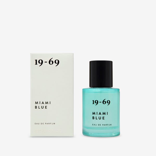 Miami Blue EDP 30mL