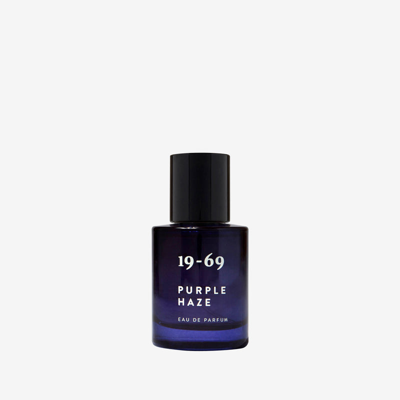 Purple Haze 30mL Accessories