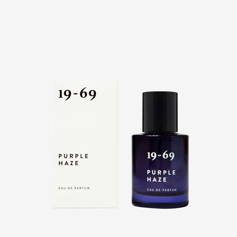 Purple Haze 30mL Accessories