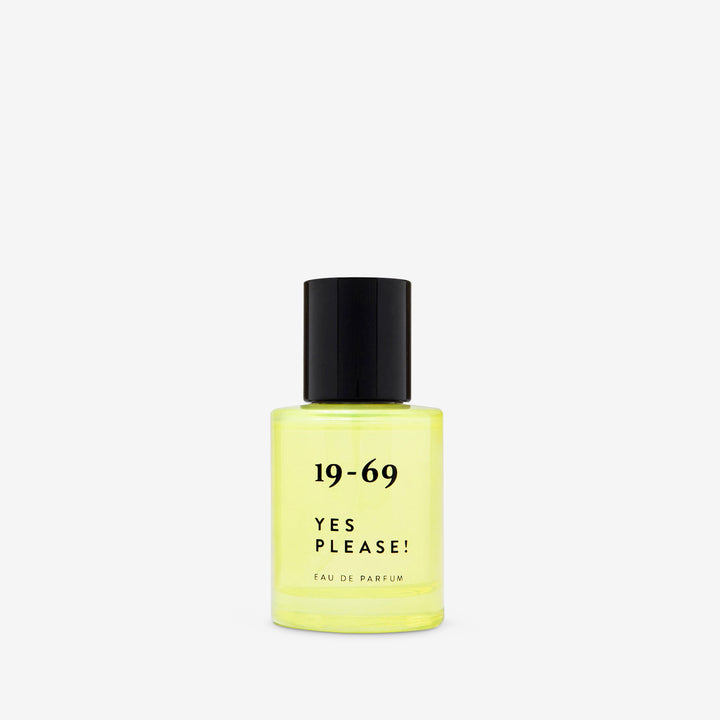 Yes Please! EDP 30mL Front