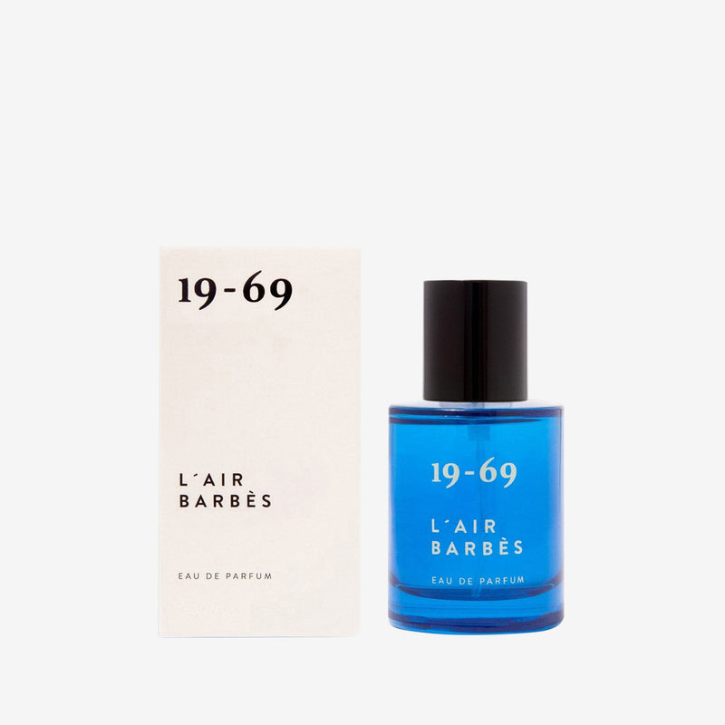 L'air Barbès 30mL