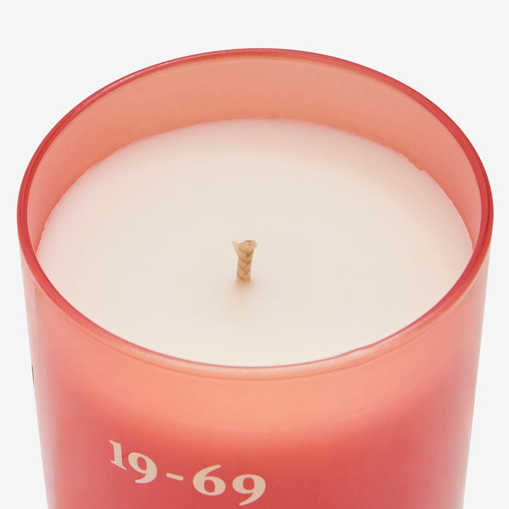 Chinese Tobacco Scented Candle 200mL