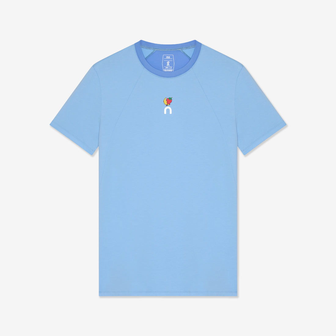 Sky High Farm x Trek T-Shirt Gourami | Ultramarine Tees