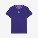 Sky High Farm x Trek T-Shirt Twilight | Vitelotte