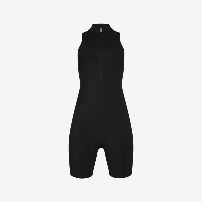 Women's Studio Jacket Black Jackets