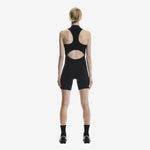 Women's Studio Bodysuit Black
