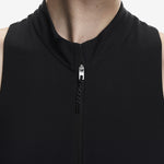 Women's Studio Bodysuit Black