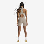 Women's Studio Bodysuit Desert
