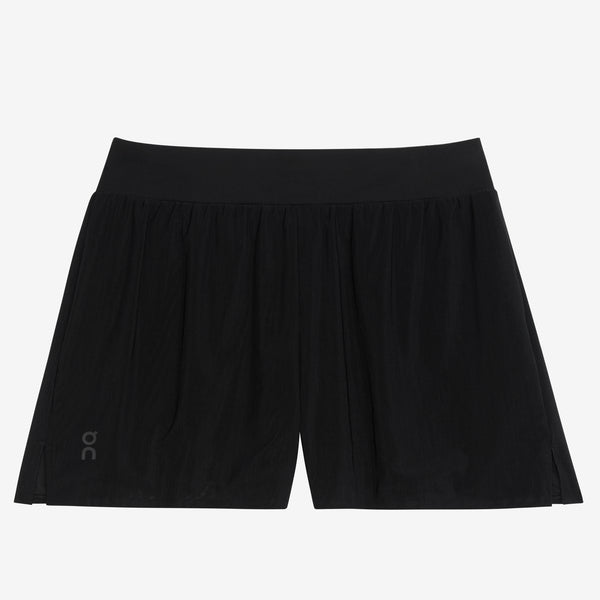 Zendaya x Women's Mesh Shorts Black Shorts