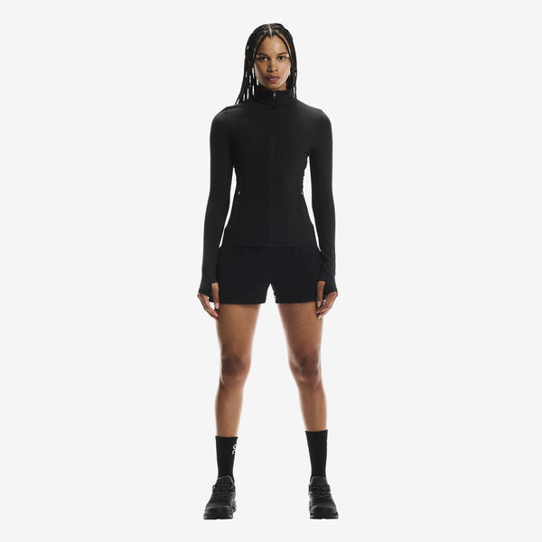 Zendaya x Women's Mesh Shorts Black Shorts