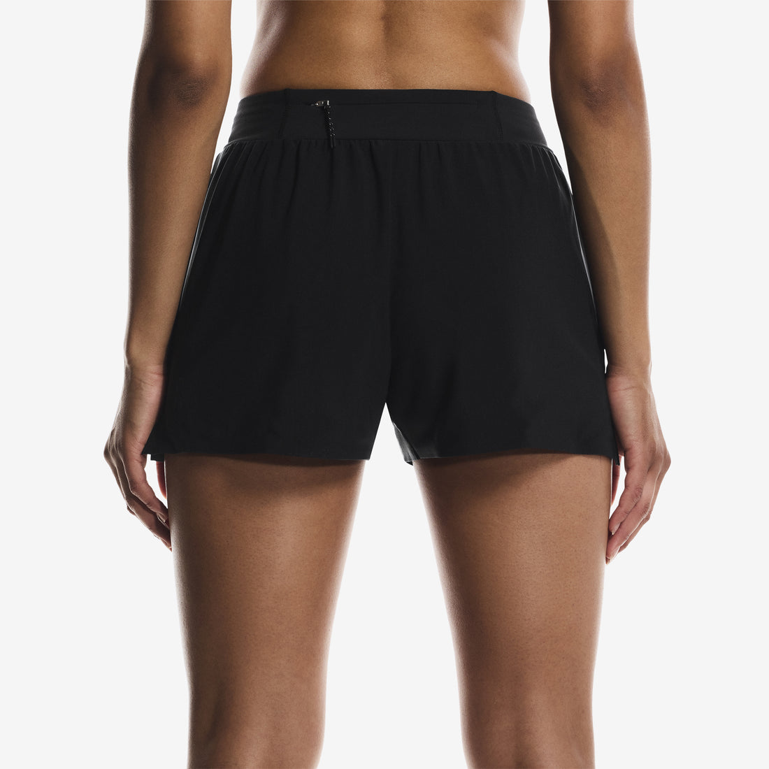 Zendaya x Women's Mesh Shorts Black Shorts