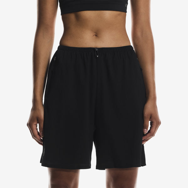 Zendaya x Women's Track Shorts Black Shorts