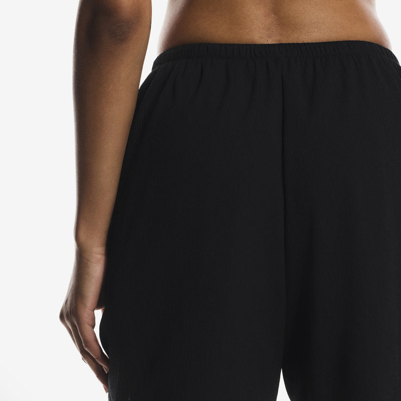 Zendaya x Women's Track Shorts Black Shorts