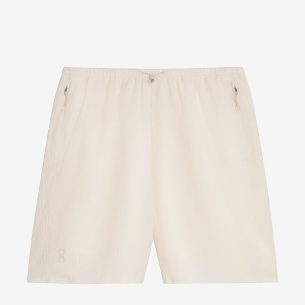 Zendaya x Women's Track Shorts Cream Shorts