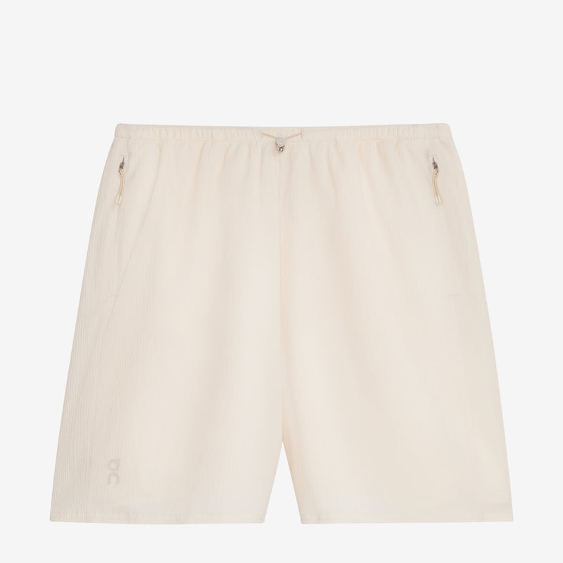 Zendaya x Women's Track Shorts Cream Shorts