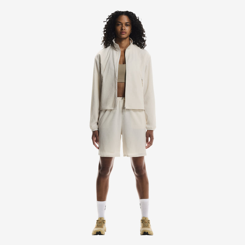 Zendaya x Women's Track Shorts Cream Shorts