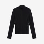 Women's Studio Jacket Black