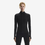 Women's Studio Jacket Black