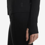 Women's Studio Jacket Black