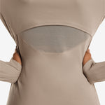 Women's Studio Jacket Desert