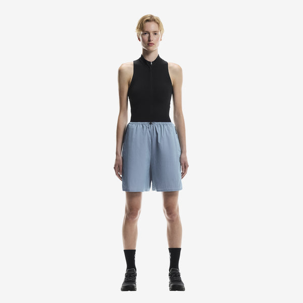 Women's Track Shorts Arctic | Pink Shorts