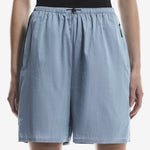 Women's Track Shorts Arctic | Pink
