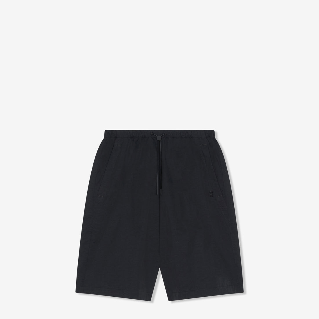 Women's Bermuda Shorts Black Shorts