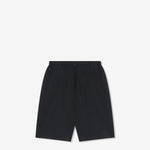 Women's Bermuda Shorts Black