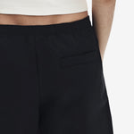Women's Bermuda Shorts Black