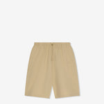 Women's Bermuda Shorts Kasha