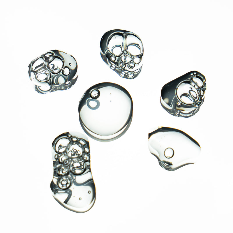 Spiraglow EGF Serum Accessories