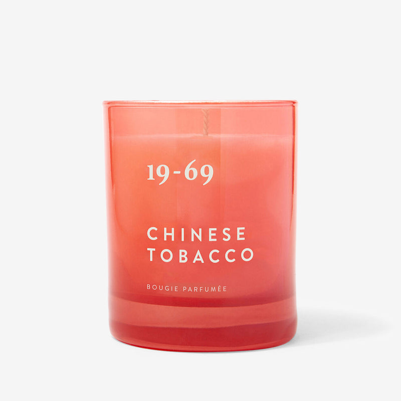 Chinese Tobacco BP Candle 200mL