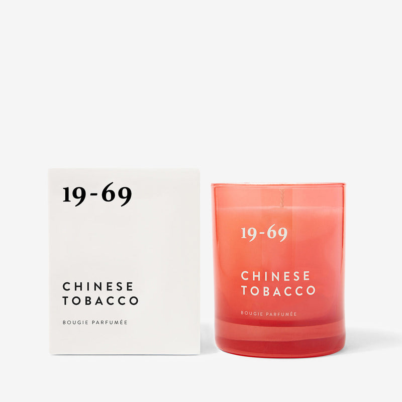 Chinese Tobacco BP Candle 200mL