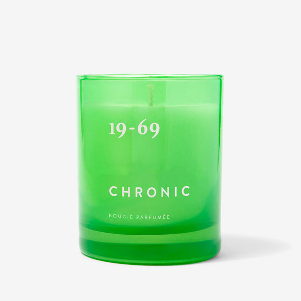 Chronic BP Candle 200mL