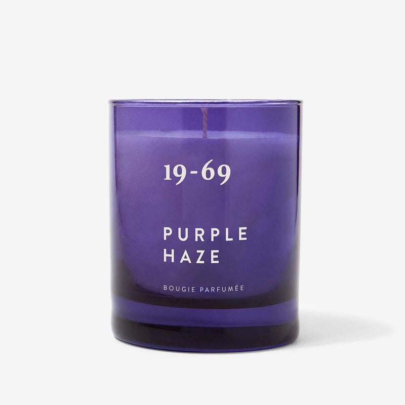 Purple Haze BP Candle 200mL