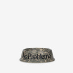 No Problemo Pet Bowl Camo