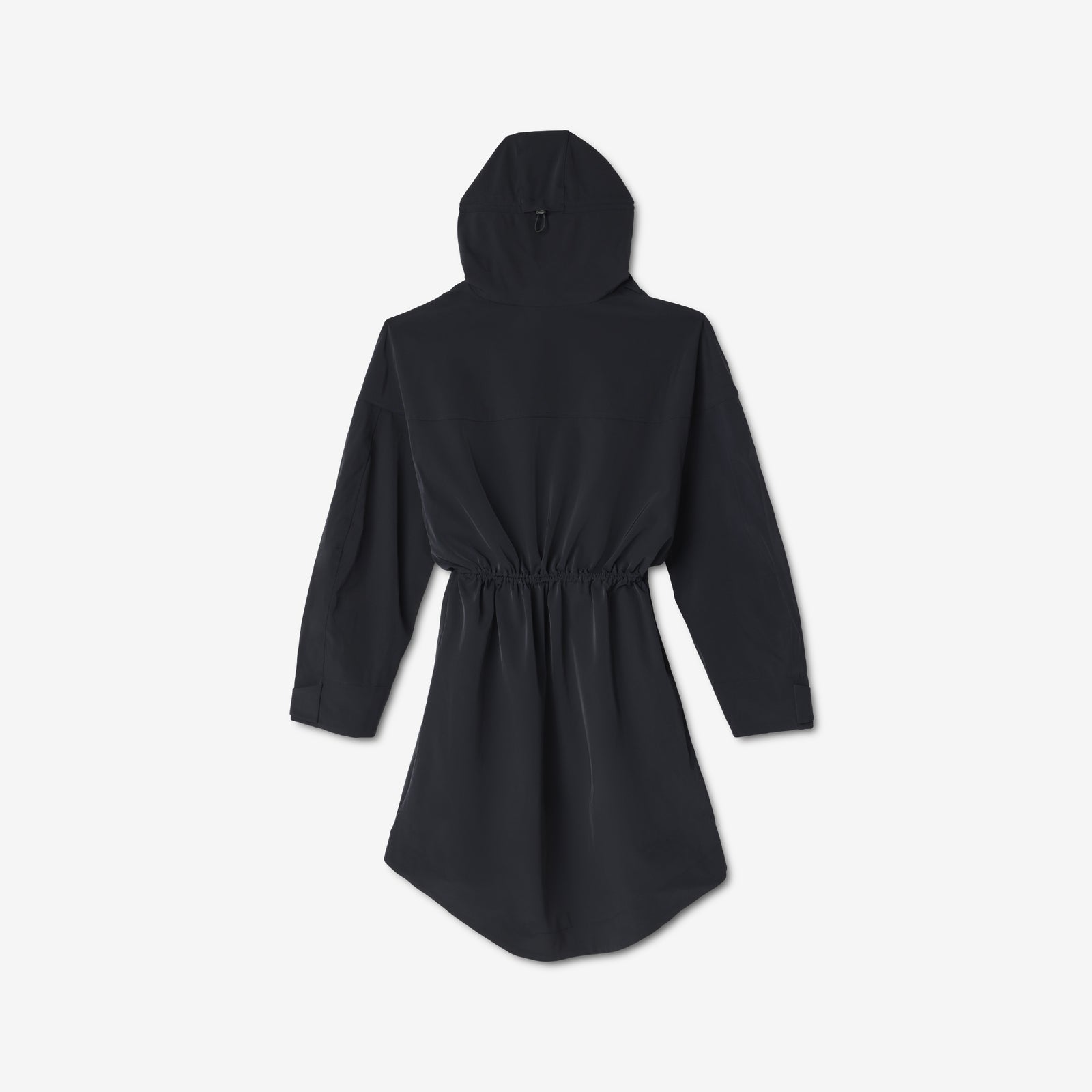ジャケット・アウター ASICS NOVALIS Heveanoid Parka Black ASICS NOVALIS】 HEVEANOID PARKA - メルカリ