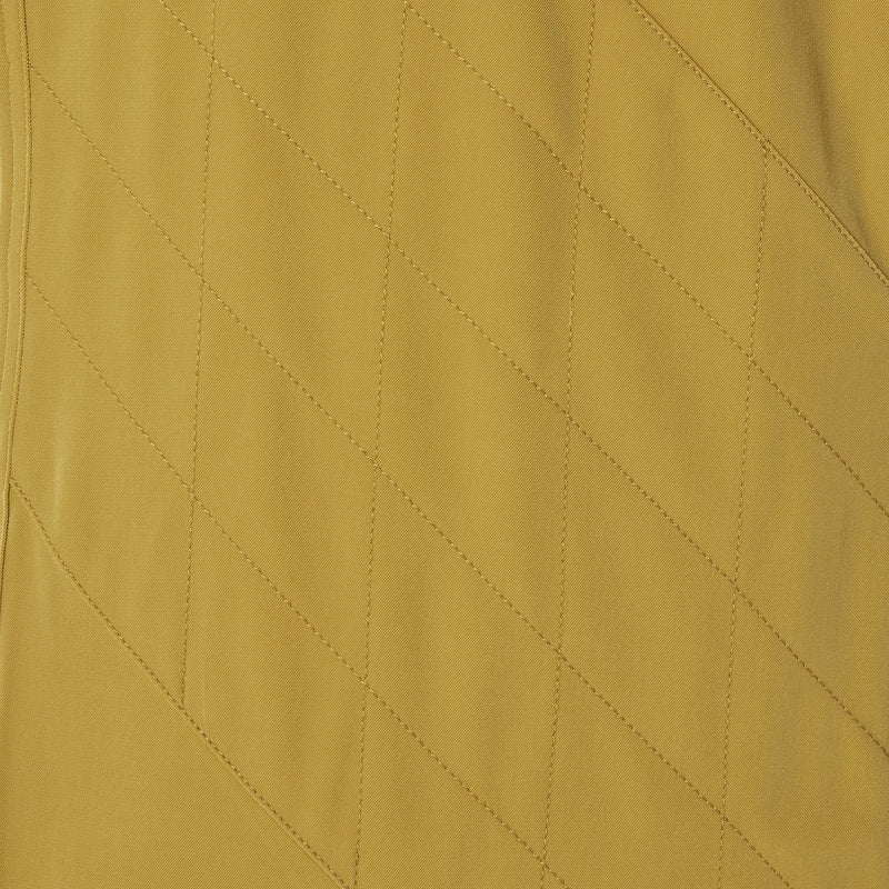 ASICS NOVALIS Liatrisory Trouser Medallion Yellow
